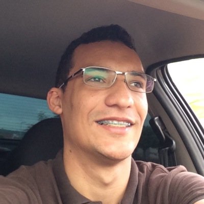 juliocvianadias's profile picture. 