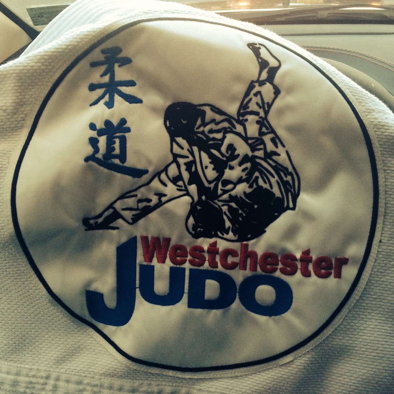 martial arts center