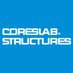 Coreslab Structures (@coreslab) Twitter profile photo Coreslab Structures (@coreslab) Twitter profile photo
