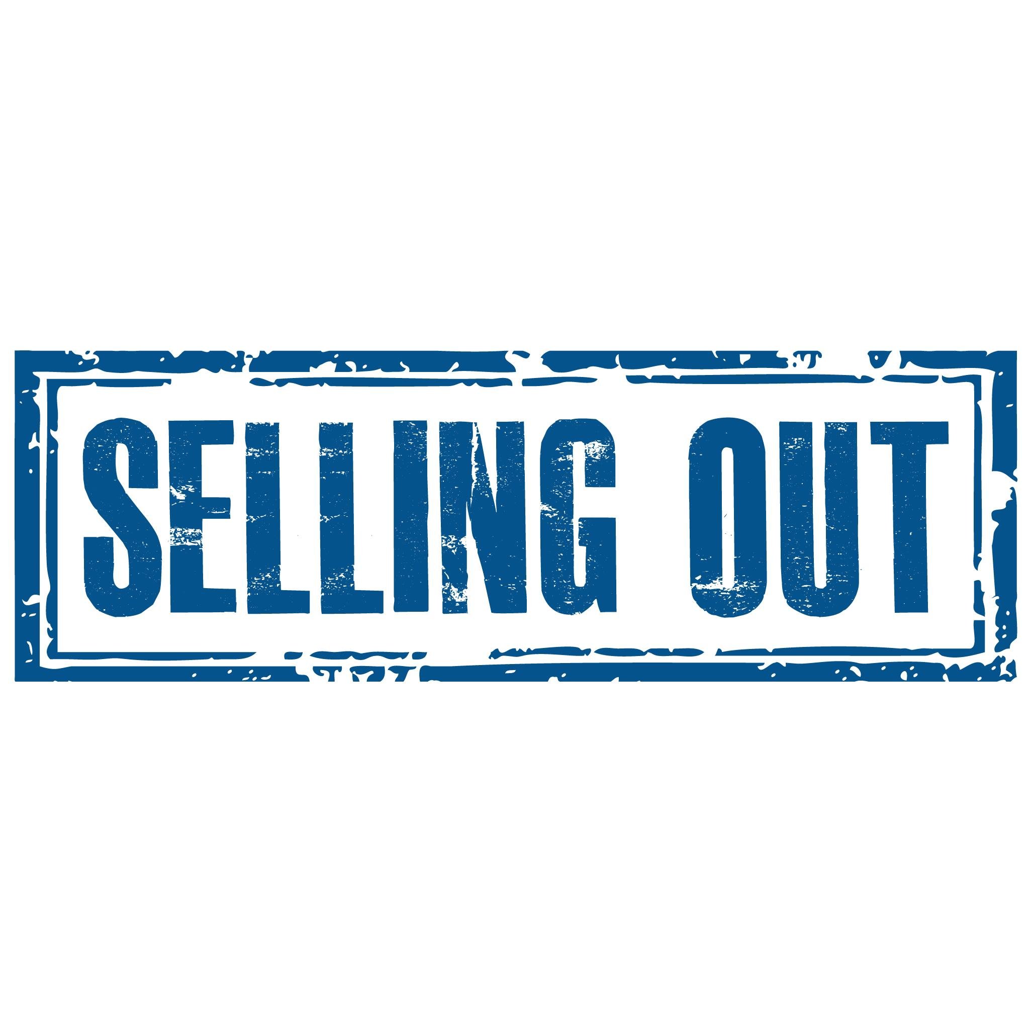 Selling Out is a resource for those who create, market or manage live entertainment.