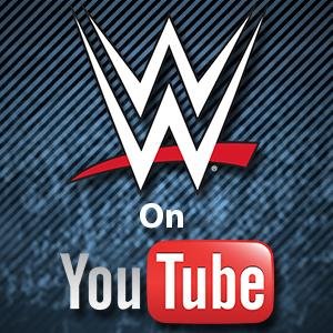 WWE on YouTube