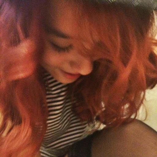 _Debie08's profile picture. We are infinite.