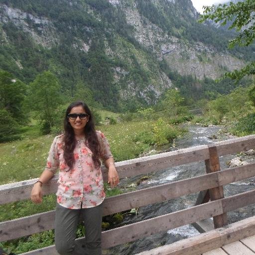 Enthusiastic, Optimistic, Hard Working, Workaholic, Plucky, Artistic, Genial, Deferential, always a Neophyte who loves Smiling :)