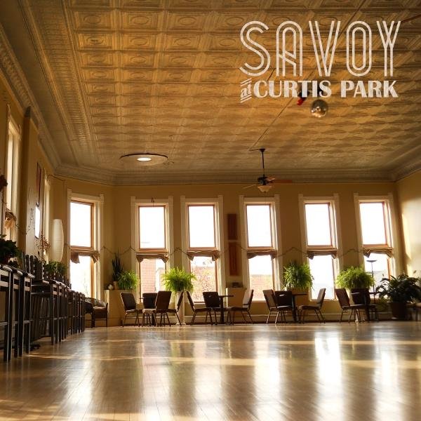 Event Venue - Dance Instruction - Dance Club