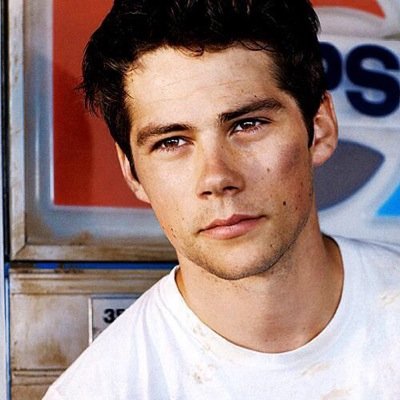 How could one not fangirl over Dylan O'Brien and the JoBros?