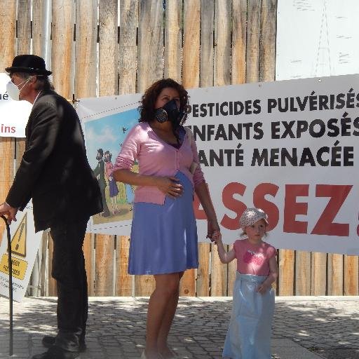 FabMic19's profile picture. En dehors de tout clivage politique, j'apprécie les initiatives pour la sécurité sanitaire de nos enfants qu'elles soient de droite, de gauche ou d’ailleurs