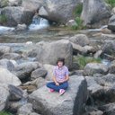 Bernadette Terry - @DudasMiguel123 - Twitter