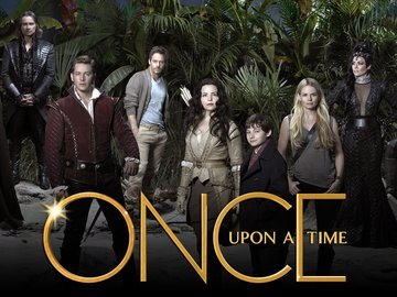 Once Upon a Time 3