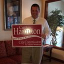 Curt Hamilton - @C_ForCommission - Twitter