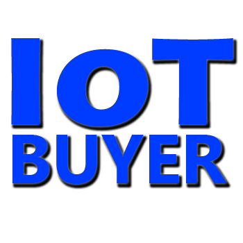 iotbuyer's profile picture. All about Internet of Things #IoT