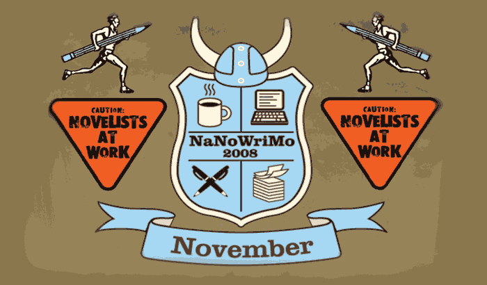 Second Life Writers NaNoWriMo status Join us at the NaNoCafe on sLiterary