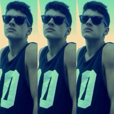 Follow @lollygilinsky bc heres a follow(: