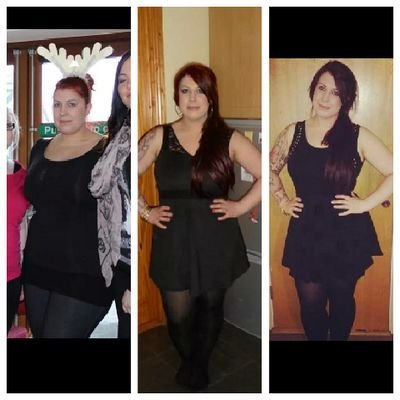 Currently down 4stone 1lbs !!  I Joined Slimming World on 06/02/2014 I ♥ SW