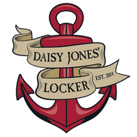 Daisy Jones' Locker(@DaisyJonesShop) 's Twitter Profile Photo
