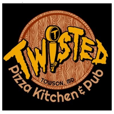Craft pizza, craft cocktails, craft beer in the heart of Towson.