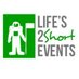 Lifes 2 Short Events (@l2sevents1) Twitter profile photo