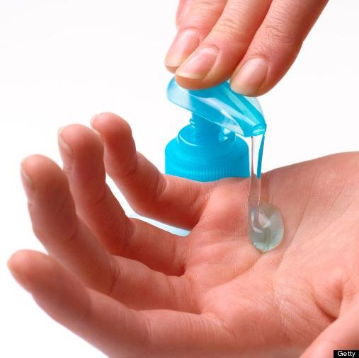 Your daily hygiene tips ...