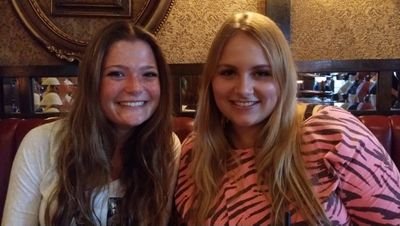 LarissaGubbels's profile picture. 