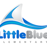 Little Blue Sharks