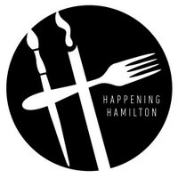 Happening Hamilton (@happinghamilton) 's Twitter Profile