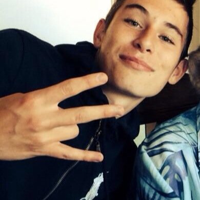 SimonBkrr's profile picture. 27avril2014.