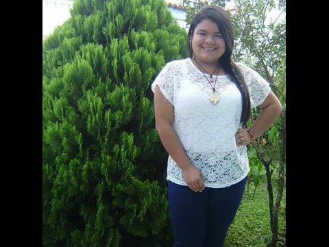 StefaniRamosA's profile picture. #FuturaContadoraEnFormacion ♥ ✌ hagamos valer nuestros derechos, es momento de alzar la voz 

Instagram/ paolaramos1210