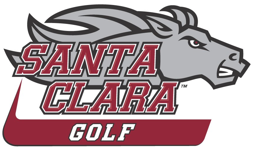 Official Twitter account of Santa Clara University Men's Golf