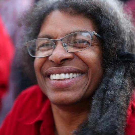 Co-producer @TWORadio. Social Justice Minister Founders MCC. Journalist, progressive, writer, musician. Opinions: who else? (she series) @lachapp.bsky.social