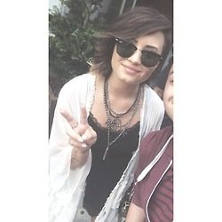 DemetriaLCG's profile picture. i like your ass