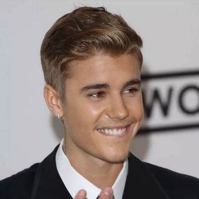 Everyday we wake up is another blessing,follow you dream and don't let anyone stop you. NEVER SAY NEVER 'belieber forever'