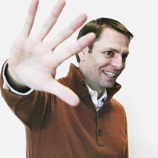 Creative Problem Solver, @BYUadlab Founder, BYU Ad Faculty, New Media Innovator, Dedicated Family Man. #creativity #advertising #BYU