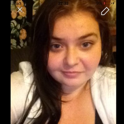 beckyhurst1985's profile picture. 