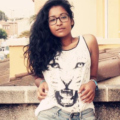 Esto de jugar a ser fuerte ya no es divertido.

  ♪ ♫♡XVII-VII-MMXIV ♡♫♪                       ♂♀
                                        ♪♫♥♥JAGF-EGH♥♥♫♪