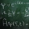 BlackPhysicists's profile picture. 