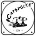 Catapulte (@catapulte_) Twitter profile photo