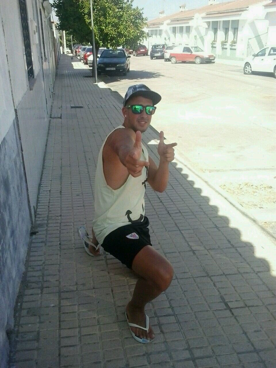 aparicio_91 Profile Picture