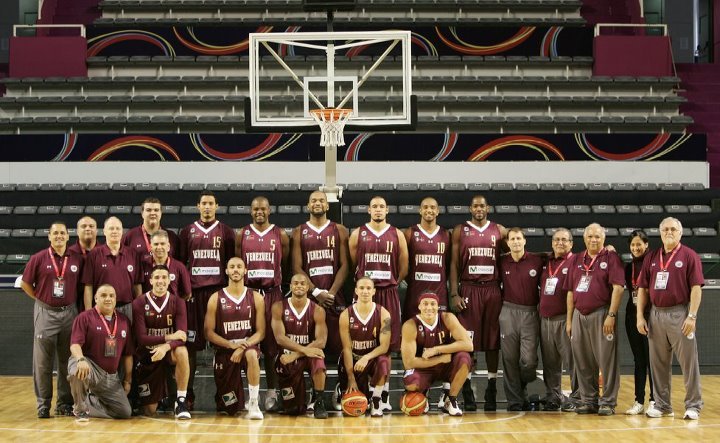 jugadores65's profile picture. Página Oficial de jugadores de basket venezolano