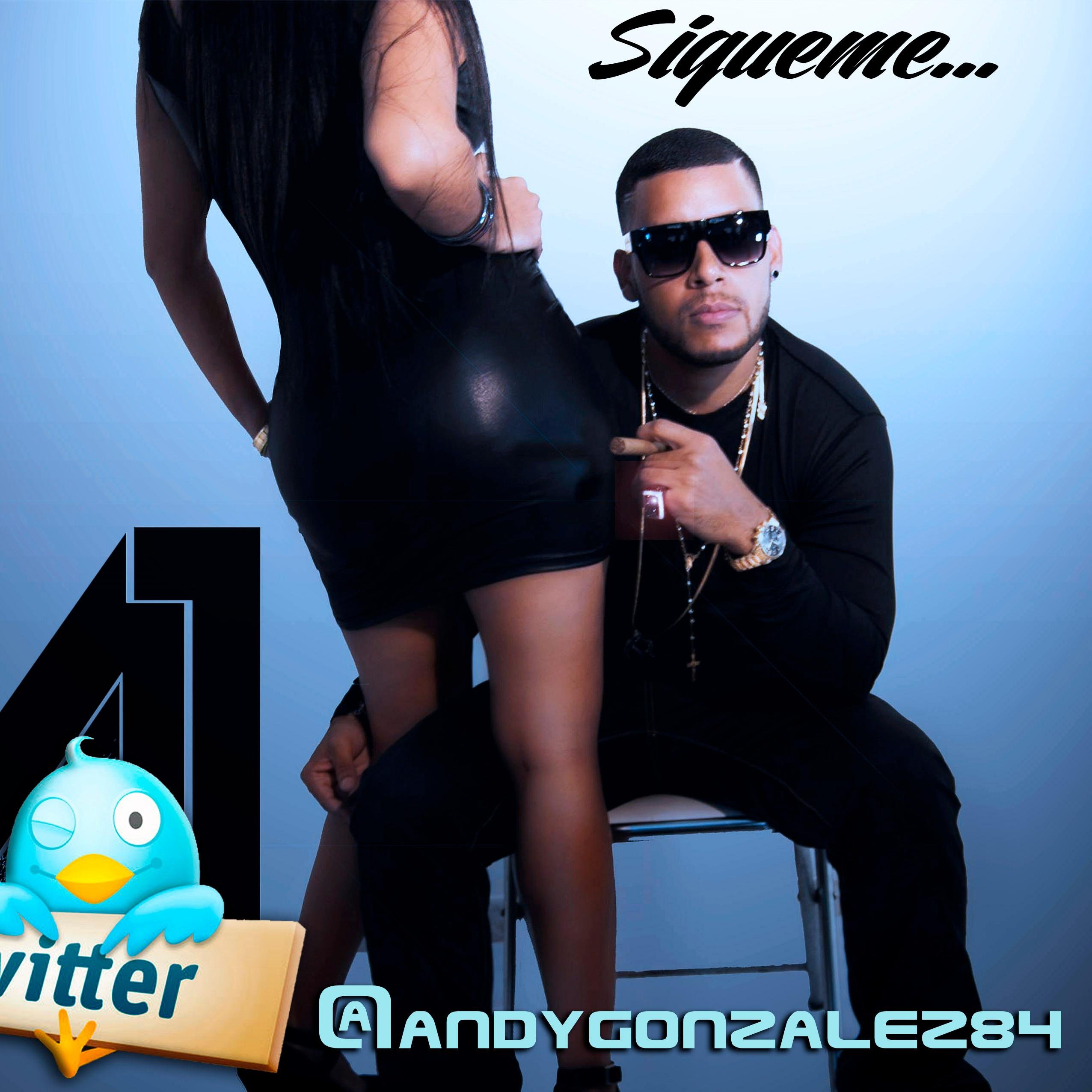 andygonzalez84's profile picture. 