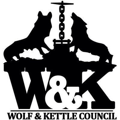 Wolf Kettle Council (@WKCLUC) / X