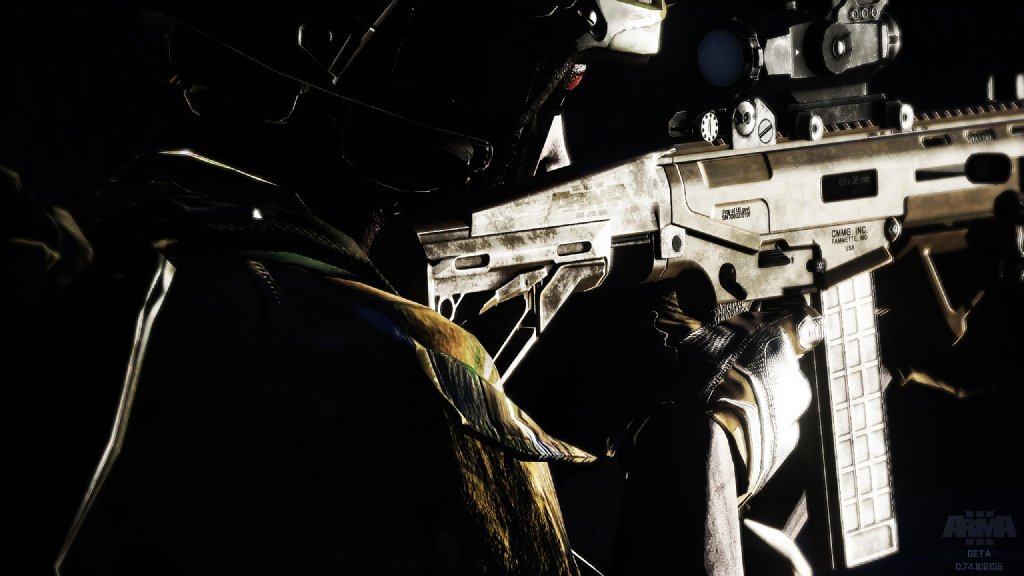 TRUSEntertain's profile picture. Love playing video games and I have a lot of favorites like ARMA 3, and DAY Z, are my most recent game play. Checkout /ShopTRUSEntertain on facebook good stuff!