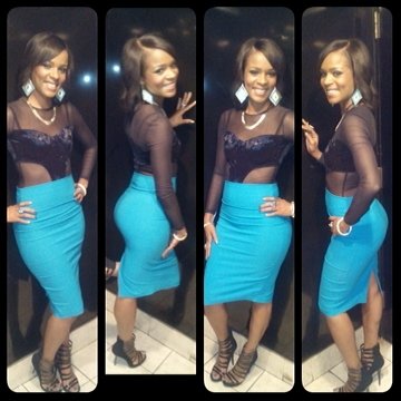 I Am Who They Hate Me 2B Me... ME :) Caus They Aint Me!!!