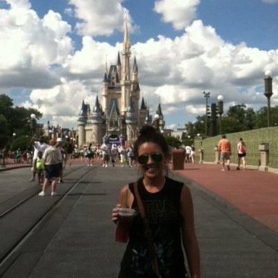 I was born on a Friday in January.. and now here I am, 26 years later. I have a weakness for Dr. Pepper and carbs.