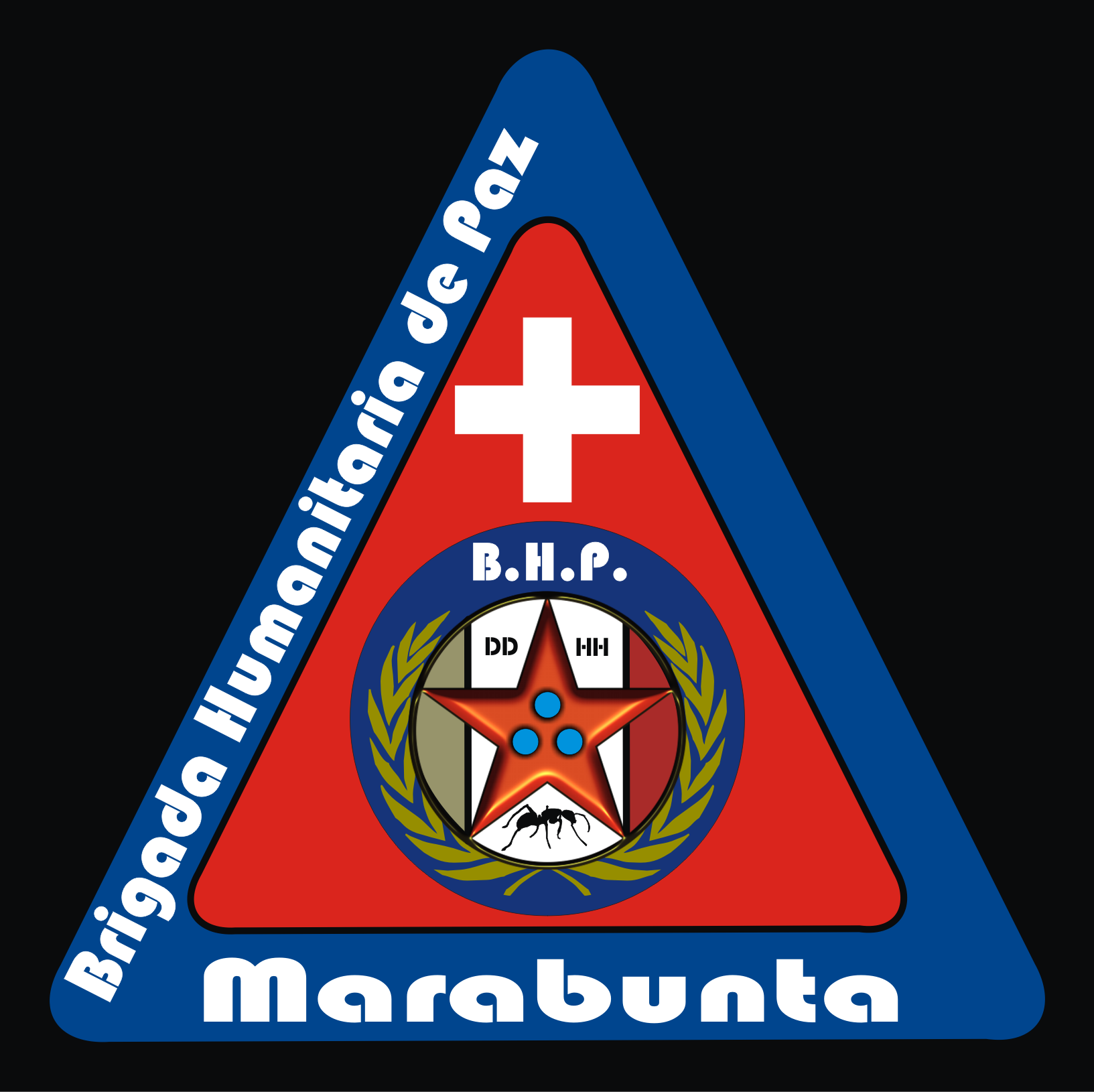 Brigada Marabunta