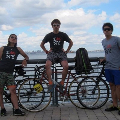 willfuヤマグチカズノリ。 JCT across of america 〜Japanese cycling toronto 選抜 アメリカ横断チャリ 男三人旅〜 の公式Twitterアカウントです！ 東日本大震災チャリティ活動、寄付を行います。フォロー、シェアよろしくお願いします！匿名クラブ
