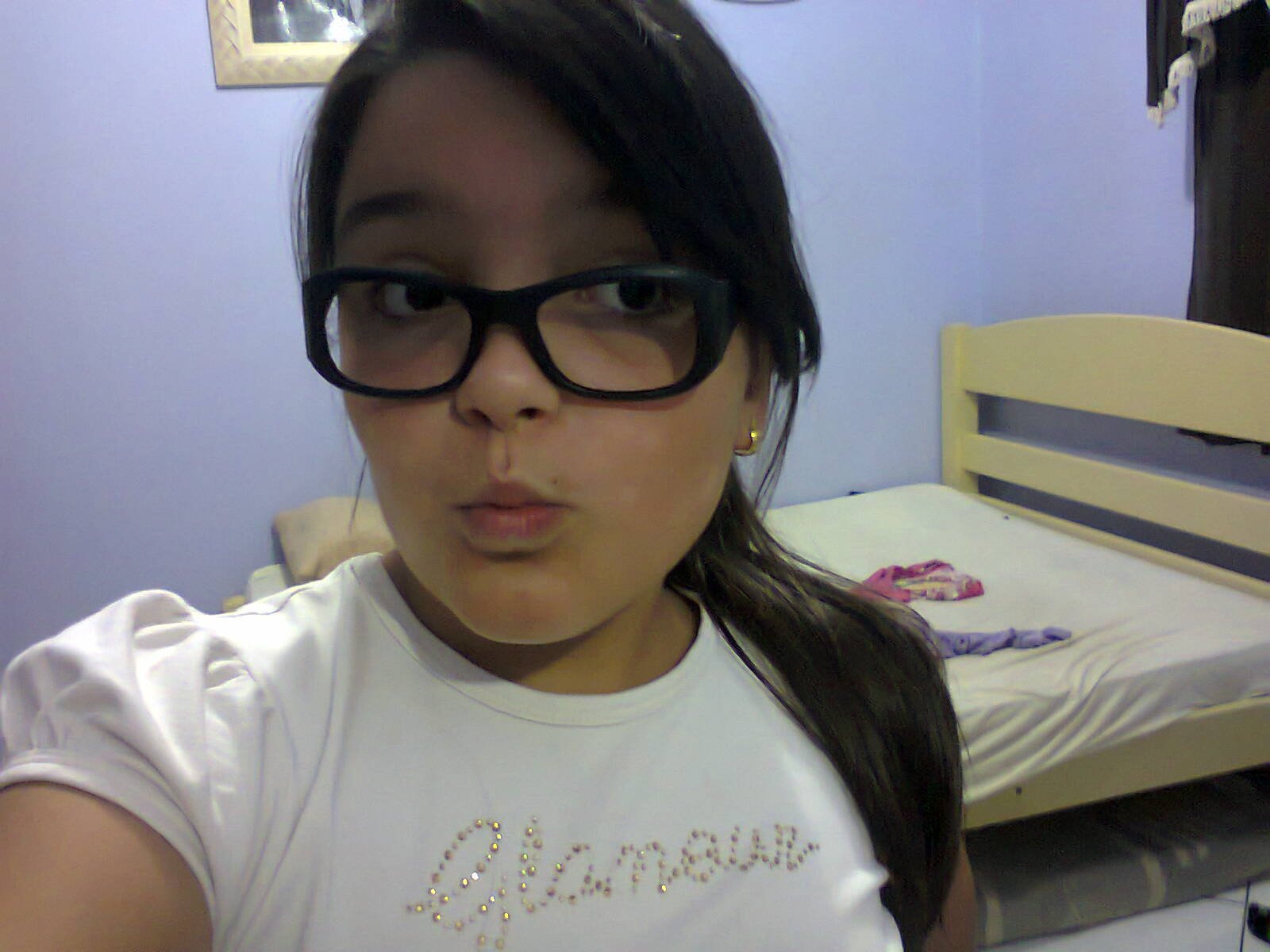 vitoriagodoy04's profile picture. DEUS E FIEL