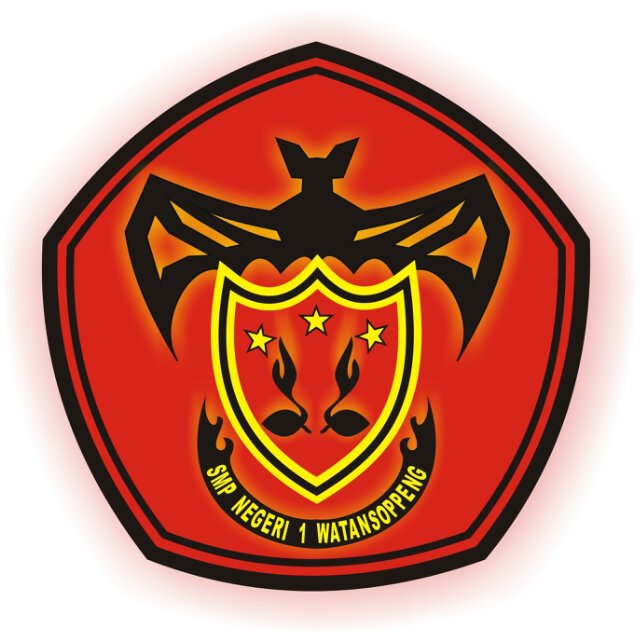 Gugus Depan SMPN 1 Watansoppeng 01.083-01.084 || Satyaku Kudharmakan, Dharmaku Kubaktikan  ||