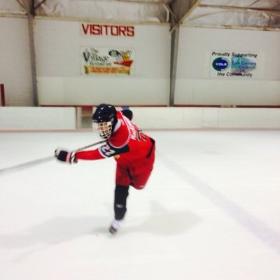 mackinnon9722's profile picture. 