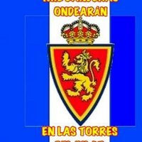 ♥Real Zaragoza♥ (@carlosbelsue) 's Twitter Profile