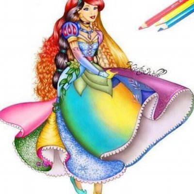 Disney Dreamer