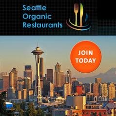 We promote #healthy food options in #restaurants in #Seattle that offer diners a wide range of choices from #organic salads, to #vegan & high #nutrition dishes.